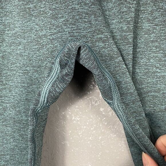 Victoria's Secret Seamless Workout High Waist Full Length-Breathable Tights - Picture 4 of 8